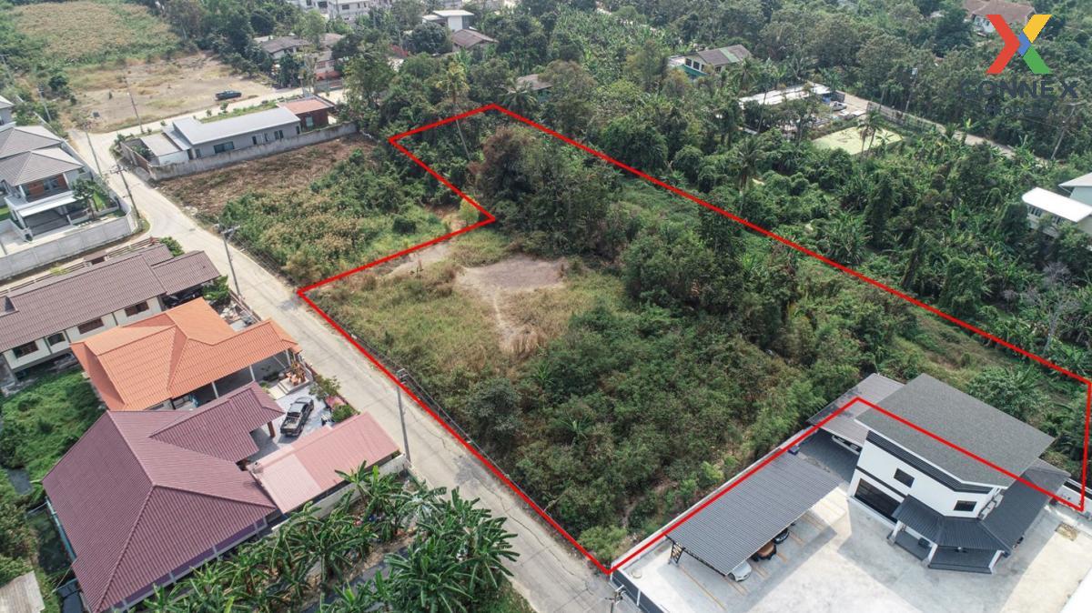 For SaleLandNonthaburi, Bang Yai, Bangbuathong : For Sale land 2 rai Nonthaburi Sai Ma 17 , Sai Ma , Mueang Nonthaburi , Nonthaburi , CX-111998