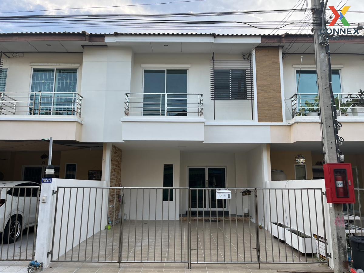 For SaleTownhouseNonthaburi, Bang Yai, Bangbuathong : For Sale Townhouse/Townhome  , SuetrongTownhome Bangbuatong phase 1-3 , newly renovated , Lahan , Bang Bua Thong , Nonthaburi , CX-111960