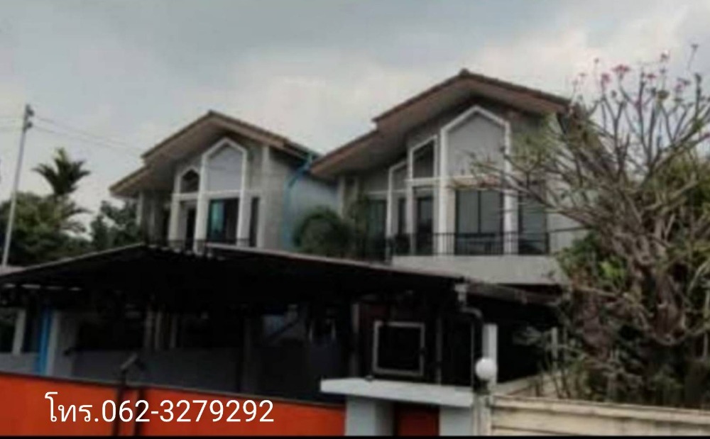 For SaleHouseChokchai 4, Ladprao 71, Ladprao 48, : New 2-storey detached house for sale, corner unit, prime location, Soi Chokchai Si, Soi 84, Lat Phrao, Bangkok