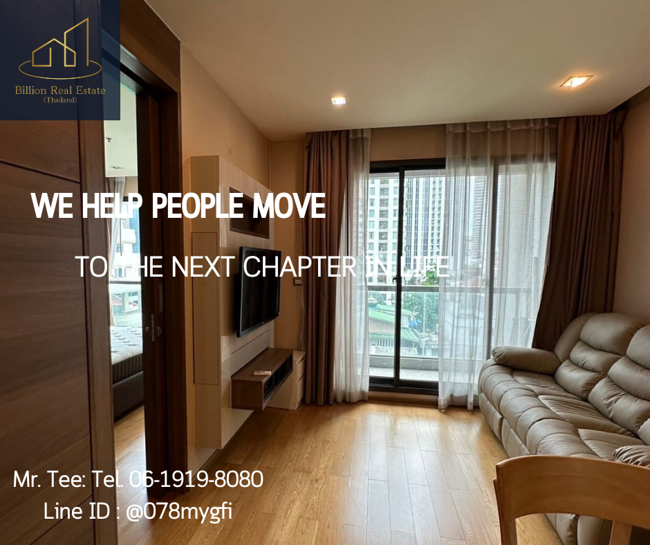 For RentCondoSathorn, Narathiwat : 🚩Condo for rent The Address Sathorn 1 bedroom 1 bathroom 46.5 sq.m located in the heart of Sat