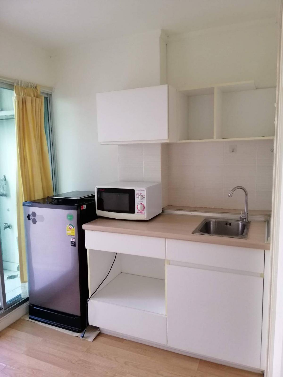 For RentCondoChaengwatana, Muangthong : Condo for rent Lumpini Chaengwattana Pakkret LPN-Chaengwattana Pakkret