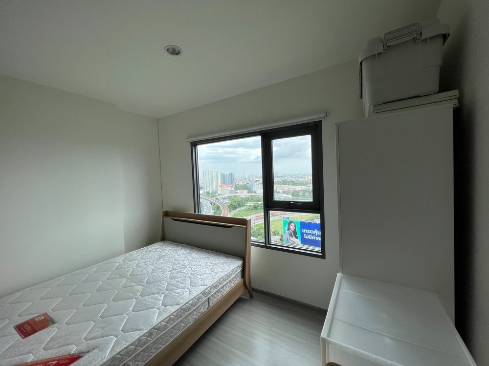 For SaleCondoThaphra, Talat Phlu, Wutthakat : *** Condo for Sell : Aspire Sathorn-Rachapruek near BTS ***