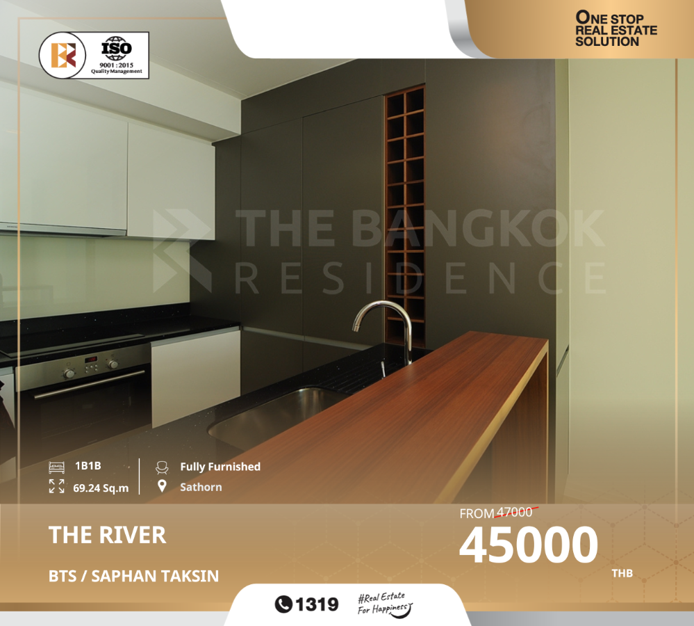 For RentHouseSamut Prakan,Samrong : Great price: the river near bts saphan taksin