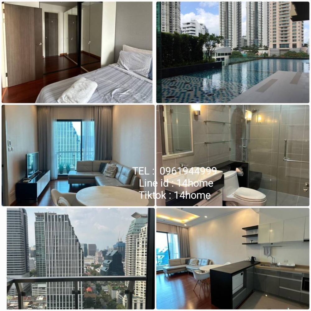 ให้เช่าคอนโดสาทร นราธิวาส : ให้เช่า ศุภาลัย เอลีท สาทร-สวนพลู Supalai Elite Sathorn-Suanplu 52 ตรม. ชั้น 22 ใกล้ เซนโยเซฟคอนแวนต์ สวนลุมพินี BTS ช่องนนทรี และ MRT ลุมพินี สถานทูตสิงค์โปร์ เซ็นทรัลสีลม ตลาดพัฒน์พงษ์ รพ.บีเอ็นเอช  0961944999