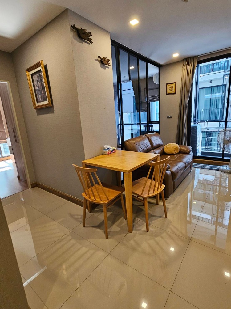 ขายคอนโดสุขุมวิท อโศก ทองหล่อ : *FOR SALE* Tree Condo Sukhumvit 50 ใกล้ BTS อ่อนนุช 350 ม.