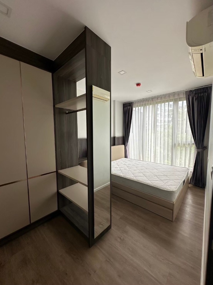 For SaleCondoOnnut, Udomsuk : BNC-3827 : Condo for sale The Nest Sukhumvit 64