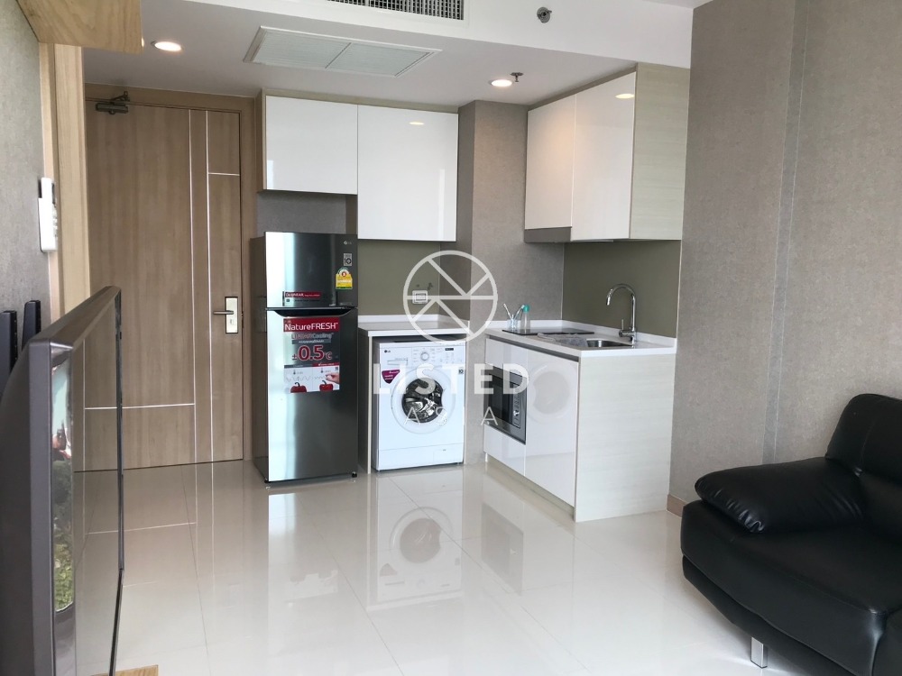 For SaleCondoPattaya, Bangsaen, Chonburi : Riviera Wongamat 1 Bed for Sale