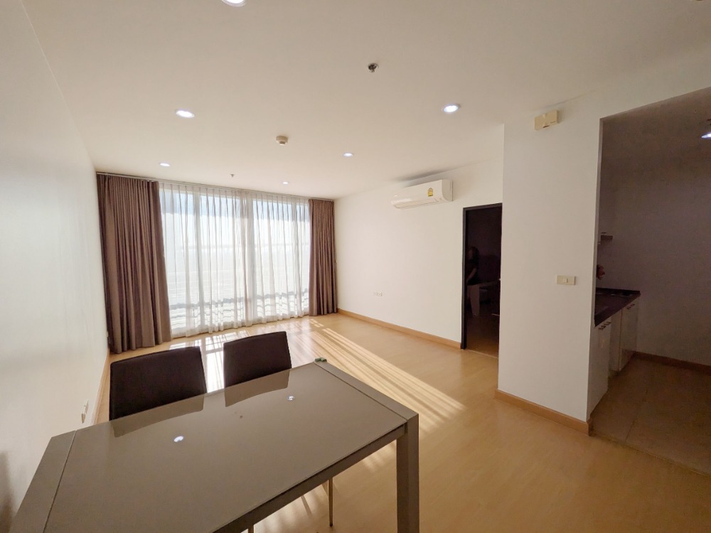 ขายคอนโดพระราม 3 สาธุประดิษฐ์ : ขาย One Bedroom (60ตร.ม.) The Star Estate Rama 3