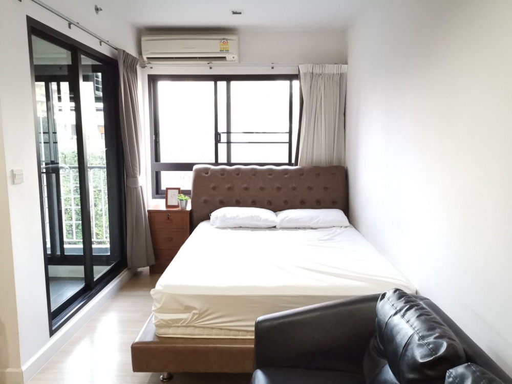 For RentCondoSathorn, Narathiwat : Hot Price for rent The Seed Mingle Sathorn Suanplu, cheapest price, beautiful room 🔥