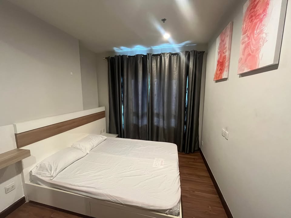 For SaleCondoRattanathibet, Sanambinna : [For sale] Condo Centric Tiwanon Station