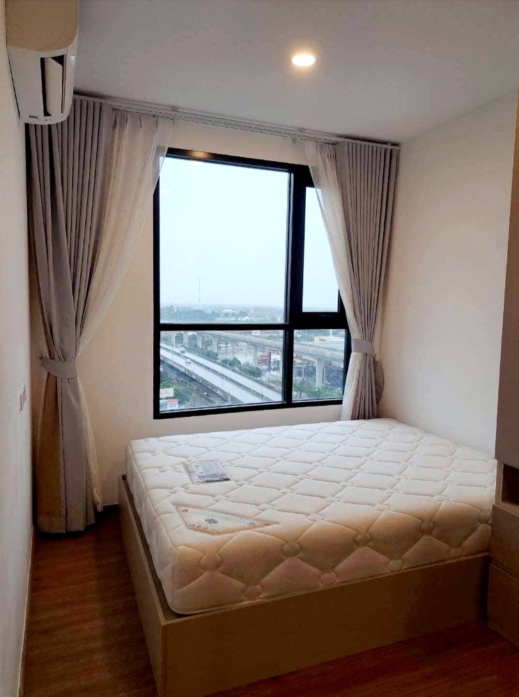 For RentCondoMin Buri, Romklao : ❤️Beautiful room for rent❤️