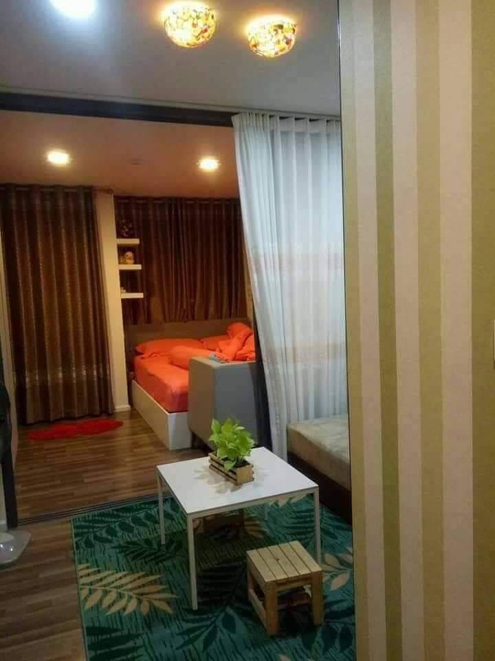 For SaleCondoRamkhamhaeng, Hua Mak : S-LVR143  sale condo Living Nest Ramkhamhaeng, 28 sqm. 2nd Floor 1.648 million, 064-959-8900