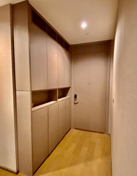 For RentCondoSathorn, Narathiwat : Condo For Rent The Diplomat Sathorn 2 Bedroom 2 Bathroom 77.7 sqm