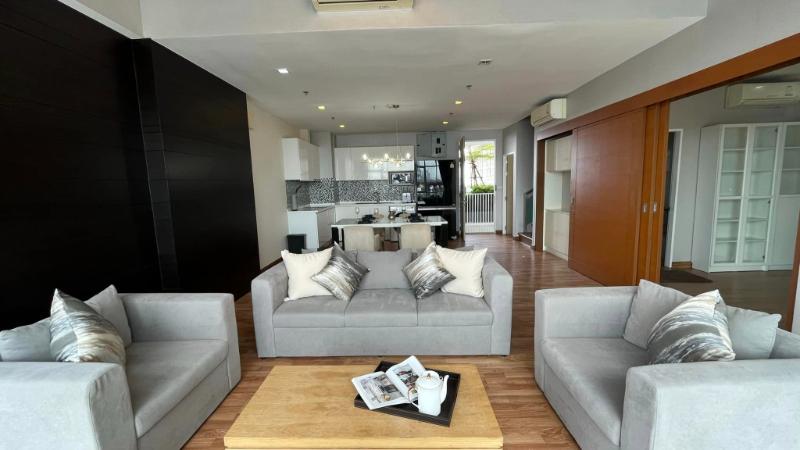 For RentCondoBangna, Bearing, Lasalle : Condo For Rent The Coast Bangkok 2 Bedroom 2 Bathroom 139 sqm