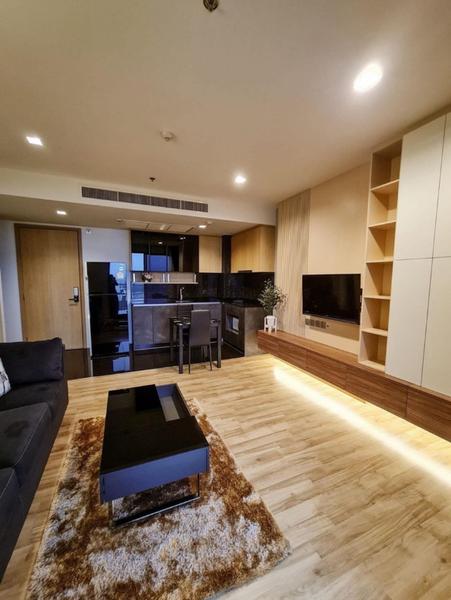 For RentCondoSapankwai,Jatujak : Condo For Rent THE LINE Jatujak-Mochit 1 Bedroom 1 Bathroom 44 sqm