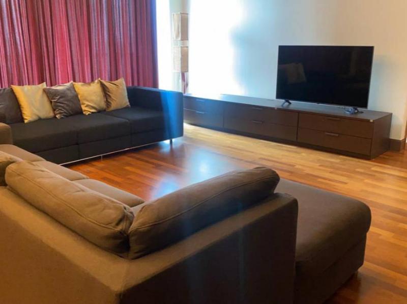 For RentCondoSathorn, Narathiwat : Condo For Rent Ascott Sathorn 3 Bedroom 3 Bathroom 197 sqm