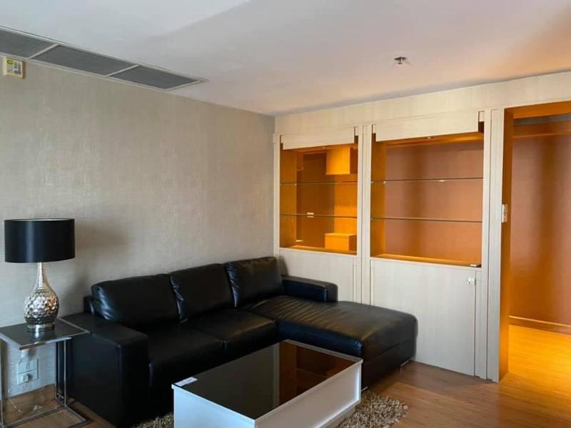 For RentCondoSukhumvit, Asoke, Thonglor : Condo For Rent Icon III 1 Bedroom 1 Bathroom 90 sqm