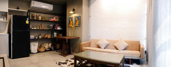 For RentCondoOnnut, Udomsuk : IJ04176 - Ideo Mobi Sukhumvit (Soi 81)