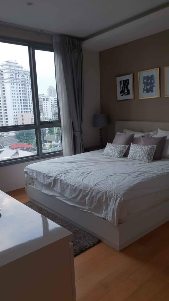 ให้เช่าคอนโดสุขุมวิท อโศก ทองหล่อ : GH01216 - H condo sukhumvit 43 :  เอช คอนโด สุขุมวิท 43 - BTS Phrom Phong/ Emporium/ Emquartier/ Terminal 21 Asok