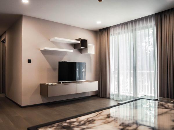 For RentCondoSiam Paragon ,Chulalongkorn,Samyan : Condo For Rent Klass Siam 1 Bedroom 1 Bathroom 69 sqm