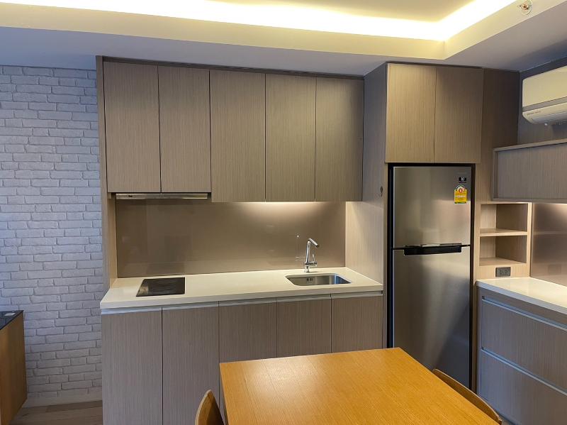 For RentCondoSukhumvit, Asoke, Thonglor : Condo For Rent MODE Sukhumvit 61 1 Bedroom 1 Bathroom 56 sqm