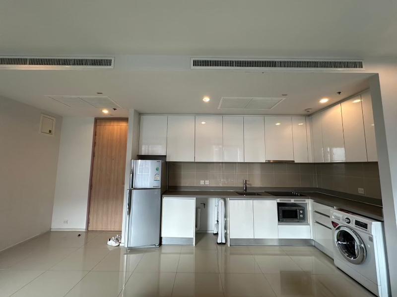 For RentCondoLadprao, Central Ladprao : Condo For Rent M Ladprao 2 Bedroom 2 Bathroom 72.88 sqm