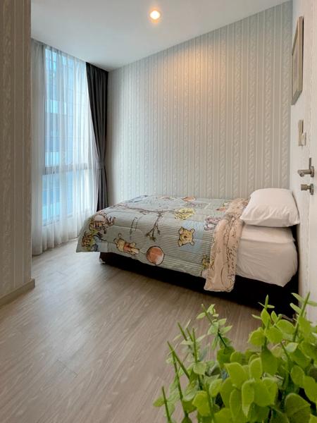 For RentCondoSukhumvit, Asoke, Thonglor : Condo For Rent Movenpick Residences Ekkamai Bangkok 2 Bedroom 1 Bathroom 70 sqm