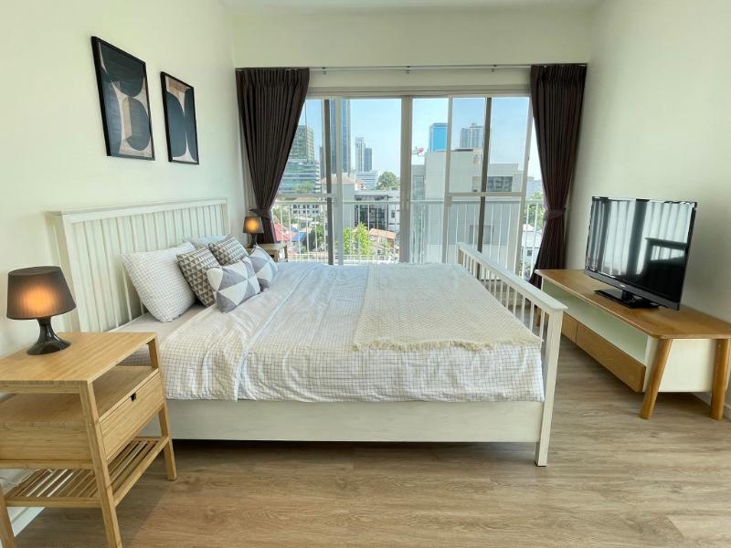 For RentCondoSukhumvit, Asoke, Thonglor : Condo For Rent Noble Ora 2 Bedroom 2 Bathroom 115 sqm