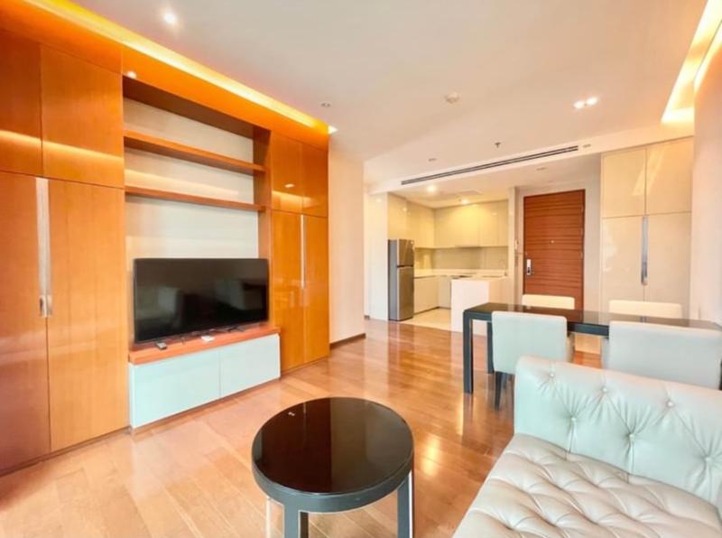 For RentCondoSukhumvit, Asoke, Thonglor : Condo For Rent The Address Sukhumvit 28 2 Bedroom 2 Bathroom 72 sqm