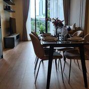 For RentCondoSukhumvit, Asoke, Thonglor : Condo For Rent Noble Recole 2 Bedroom 2 Bathroom 68.01 sqm