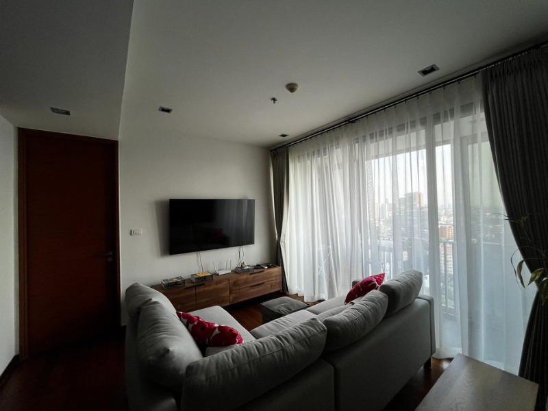 For RentCondoSukhumvit, Asoke, Thonglor : Condo For Rent Ashton Morph 38 2 Bedroom 2 Bathroom 72 sqm