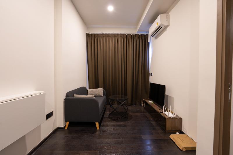 For RentCondoSukhumvit, Asoke, Thonglor : Condo For Rent Park Origin Thonglor 1 Bedroom 1 Bathroom 33 sqm