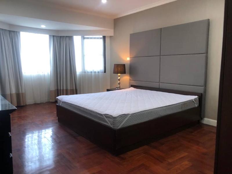 For RentCondoSukhumvit, Asoke, Thonglor : Condo For Rent Baan Suanpetch 2 Bedroom 2 Bathroom 133 sqm