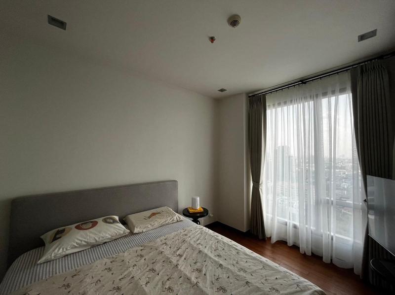 For RentCondoSukhumvit, Asoke, Thonglor : Condo For Rent Ashton Morph 38 2 Bedroom 2 Bathroom 72 sqm