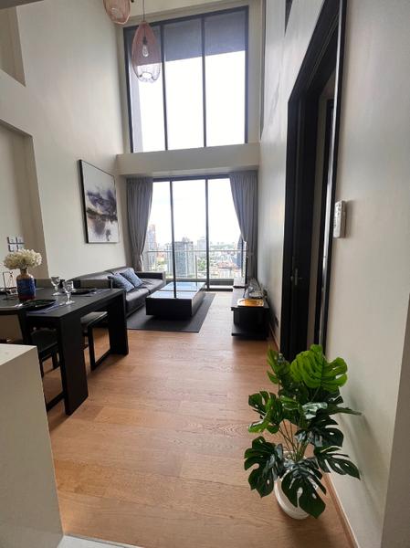 For RentCondoSukhumvit, Asoke, Thonglor : Condo For Rent BEATNIQ Sukhumvit 32 2 Bedroom 2 Bathroom 104 sqm