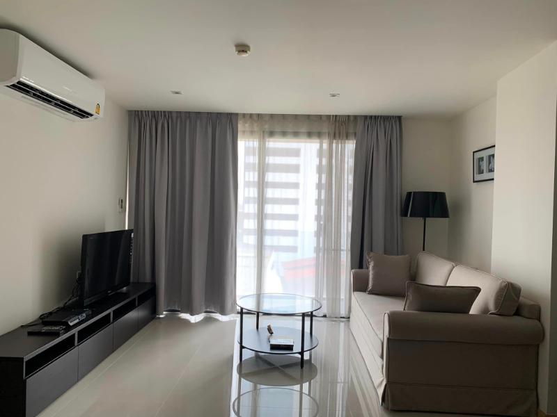 For RentCondoSukhumvit, Asoke, Thonglor : Condo For Rent SOCIO Reference 61 2 Bedroom 2 Bathroom 67 sqm