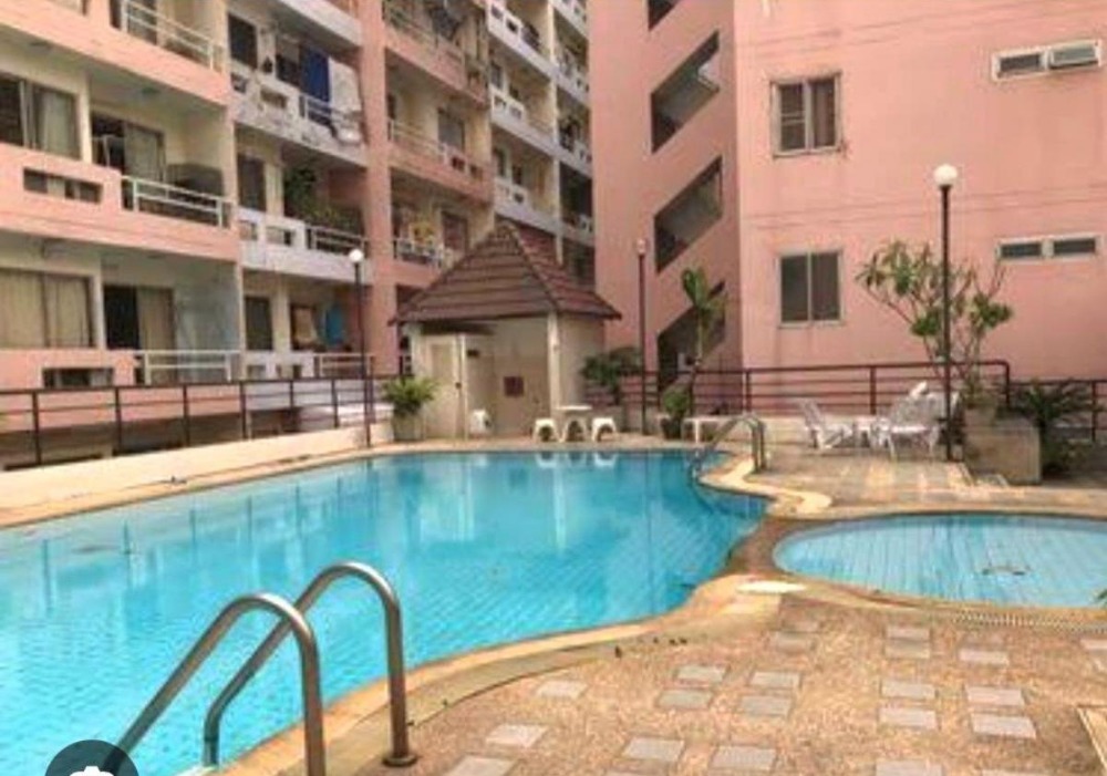 For RentCondoSapankwai,Jatujak : Condo for rent: Tawanna Residence 2, Vibhavadi 17, near MRT Phahon Yothin