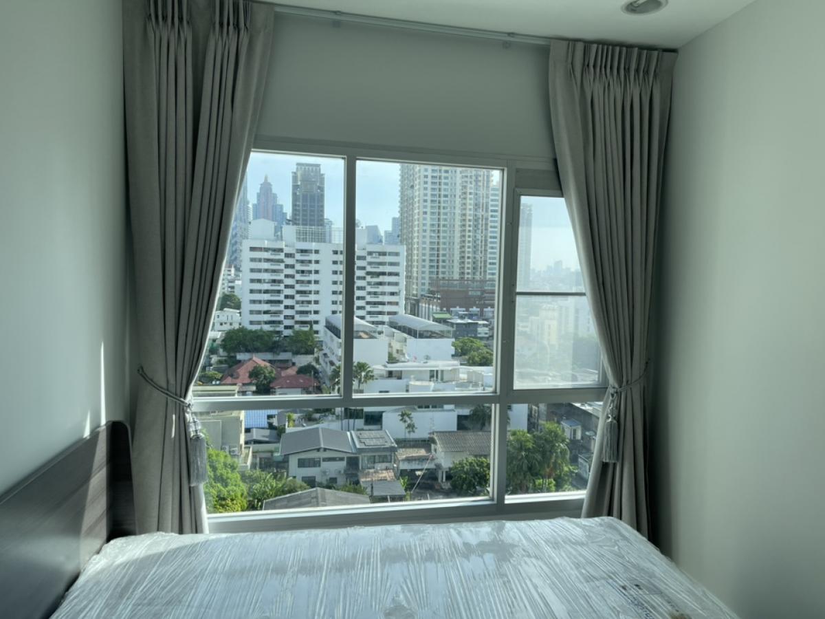 For SaleCondoSathorn, Narathiwat : (owner post) Hot price Centric Sathorn St.Louis condo for sale !!!!