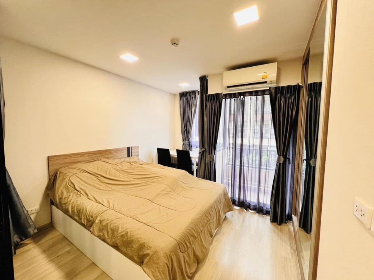 For RentCondoVipawadee, Don Mueang, Lak Si : 🔥🔥28993🔥🔥For rent Plum Condo Saphan Mai (2 bedrooms) 🌐LINE ID : @fastforrentcondo