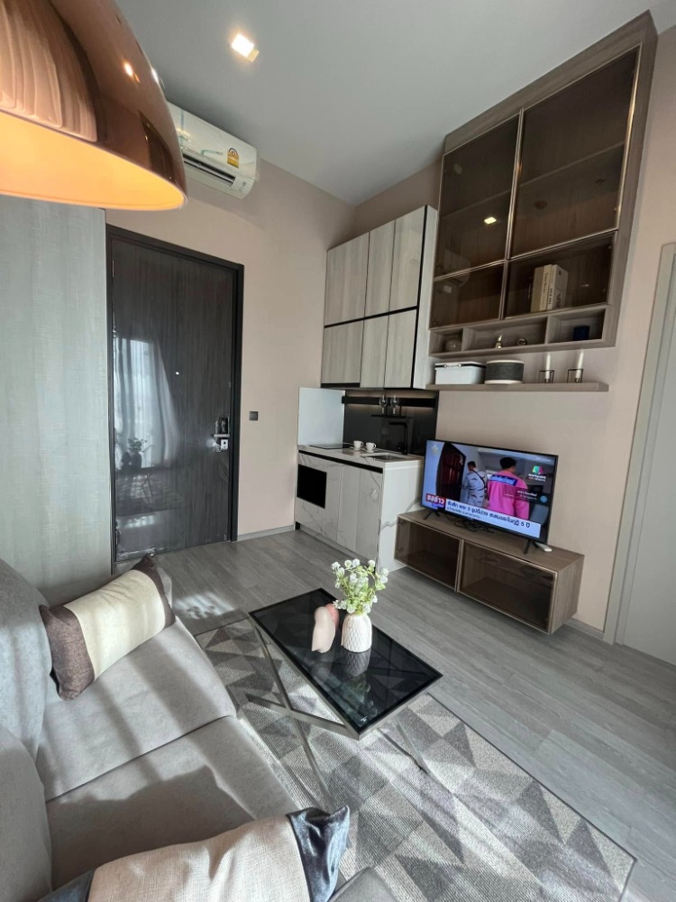 For RentCondoOnnut, Udomsuk : 📢🏢 Condo for rent 📍THE LINE Sukhumvit 101