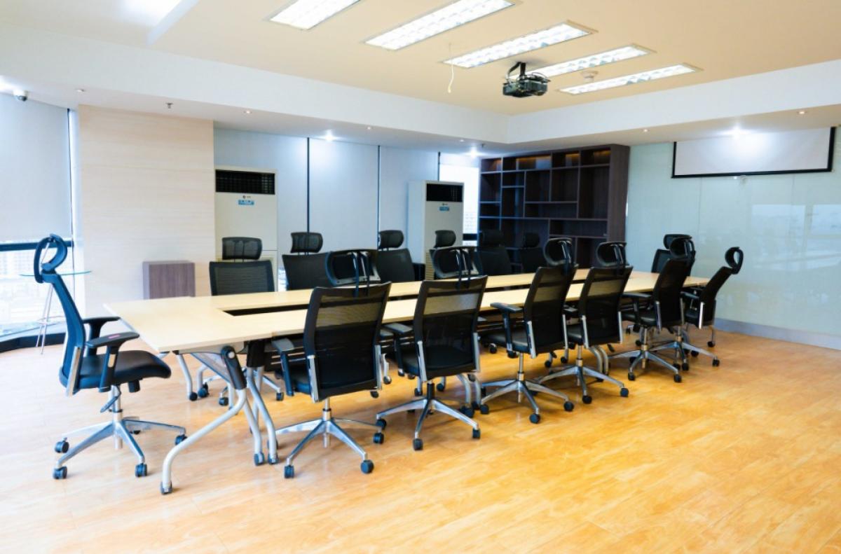 For RentOfficeSukhumvit, Asoke, Thonglor : Office for rent in Ekkamai Soi, Sukhumvit 63 Road, located in the most HIP Ekkamai-Thonglor area in Bangkok.