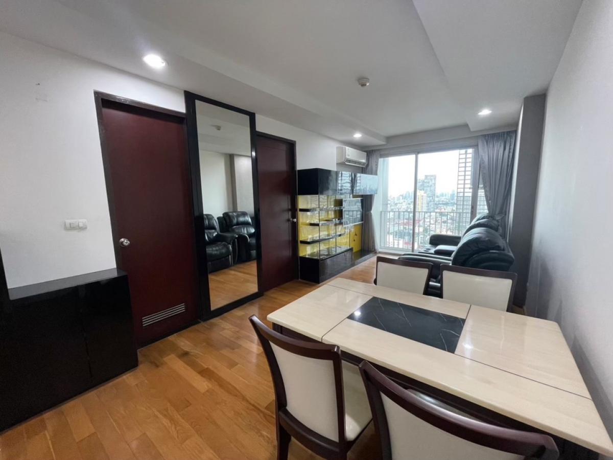 For SaleCondoLadprao, Central Ladprao : For sale The line Phahon Yothin Park Building A | 45sqm, beautiful room, complete electrical appliances, high floor, special price 4.15mb 🔥📞088-749-4496 Pupae