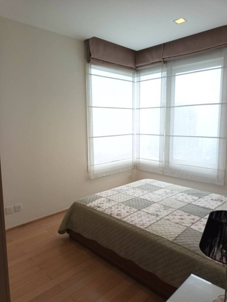 For RentCondoSukhumvit, Asoke, Thonglor : Condo for rent Siri at Sukhumvit - Siri at Sukhumvit