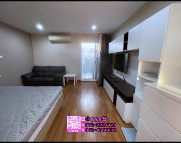 ขายคอนโดอ่อนนุช อุดมสุข : ❤️❤️ Hot Price ❤️❤️ ขาย/For SALE คอนโด รีเจนท์ โฮม สุขุมวิท 81 (Regent Home Sukhumvit 81)