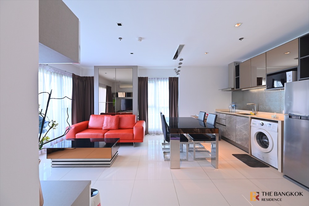 ขายคอนโดพระราม 9 เพชรบุรีตัดใหม่ RCA : 🔥💕Best Price for sell💕🔥Condominium Aspire rama9 Near MRT rama9