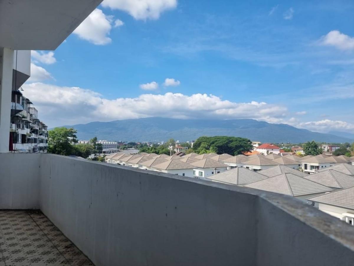 For SaleCondoChiang Mai : Great property condo for sale Chiangmai