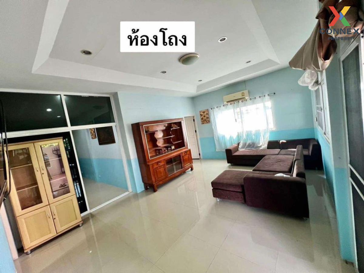 For SaleHouseMin Buri, Romklao : For Sale House , Buakao , Min Buri , Min Buri , Bangkok , CX-112167