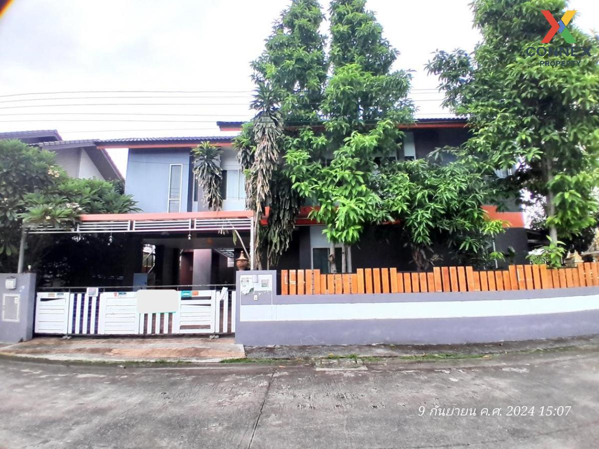 For SaleHouseNawamin, Ramindra : For Sale House , The Tara Ramintra , Bang Chan , Khlong Sam Wa , Bangkok , CX-112127