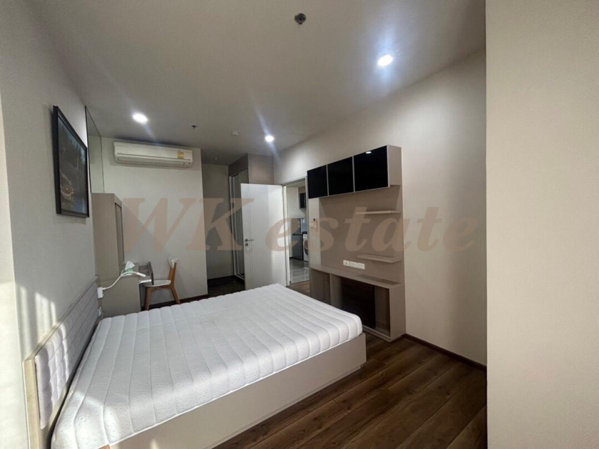 For RentCondoSapankwai,Jatujak : [For Rent] Onyx phaholyothin 1 bedroom 1 Bathroom