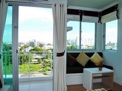 For SaleCondoOnnut, Udomsuk : For Sale Studio nearby Onnut at My Condo Sukhumvit 81